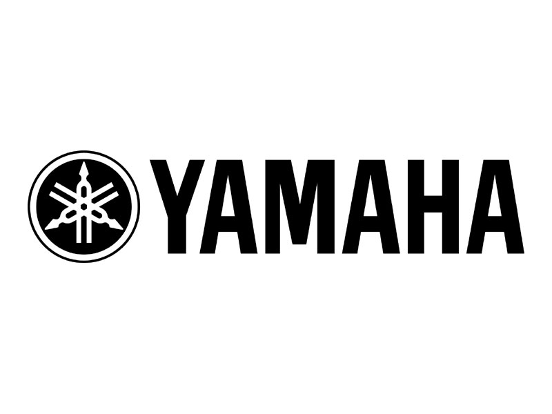 logo of Yamaha