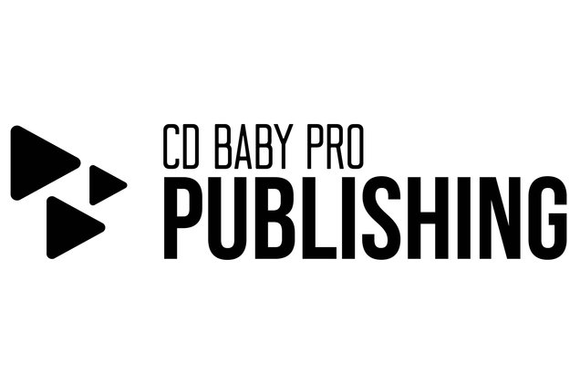 CD Baby pro publishing