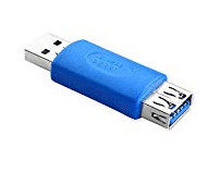 image of an USB 3.0