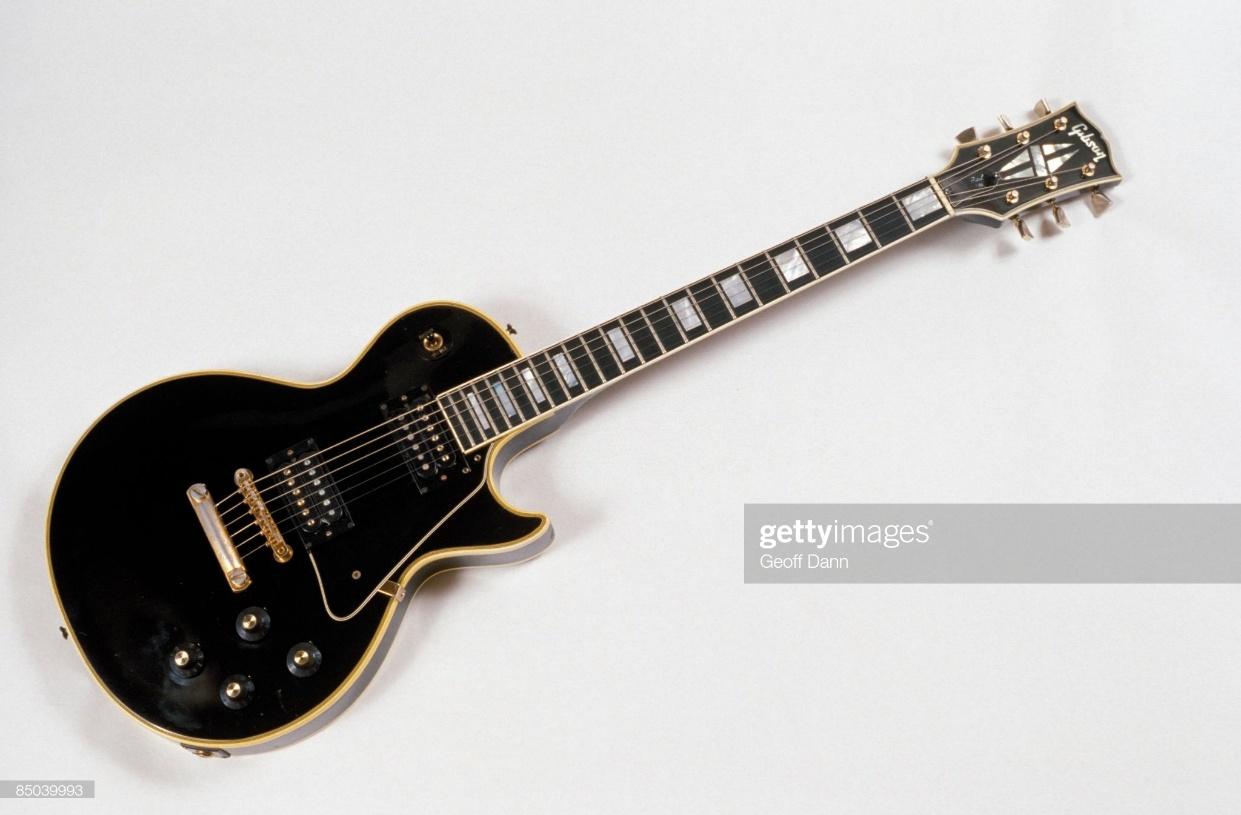 illustrative image of Why is Gibson so expensive?