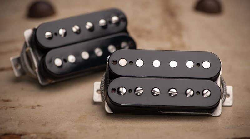 seymour duncan '59 vs pearly gates
