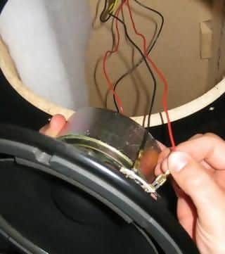 illustrative image of How to Fix a Busted Speaker