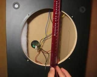 illustrative image of How to Fix a Busted Speaker