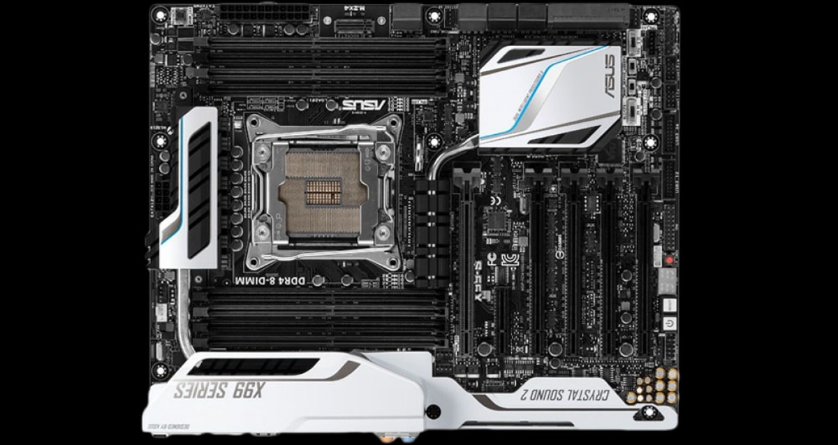 Some Intel x99 Chipset Motherboards May Need a Bios Update Prior to Using Broadwell-E CPUs